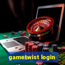 gametwist login